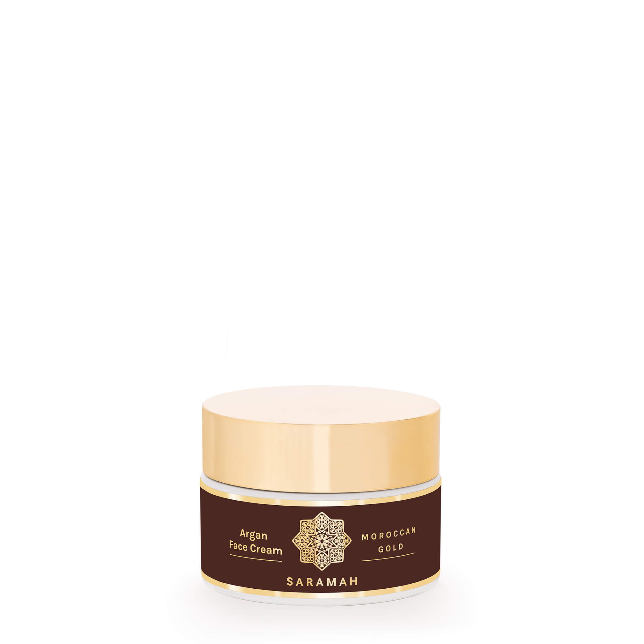 Argan Face Cream